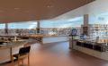アアルト設計のロヴァニエミ市立図書館から東京・谷中