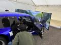 【JAF香川】運転の正確性を競う！モータースポーツ「