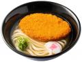 【9/3（木）～ 一部店舗のみ！】資さんうどんに秋の新