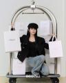 韓国発「BEIDELLI(ベイデリー)」が渋谷PARCOにてPOP-U
