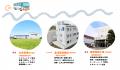 雑誌編集者と一緒に徳島の企業のリアルを聞く！ バス
