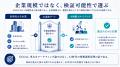 AI時代の評価、「この点数を信じてください」から「物 AI時代の評価、「この点数を信じてください」から「物