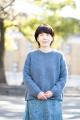 直木賞作家・嶋津輝さんによる直木賞候補作『襷がけの