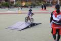 BMXレーシング体験会をゆめタウン福山で9月12日（土）