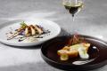 【グランドニッコー東京 台場】The Grill on 30th「秋