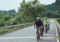 Brompton G Line Experience -春日山・奈良-」9月12日