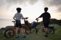 Brompton G Line Experience -春日山・奈良-」9月12日