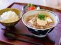 地域の食文化の継承を目指す茅乃舎から、大阪名物の新