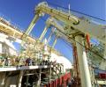 TBグローバルテクノロジーズ株式会社「Gastech Exhibi