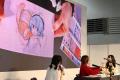 2027年1月 台湾「第15回 台北國際動漫節」日本コンテ