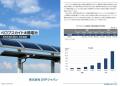 SVP注目市場分析「ペロブスカイト太陽電池」を公開