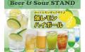 【海老名駅直結】全国の“くいだおれ”グルメとハイボー