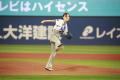 中日ドラゴンズ戦で「ハイセンス 大画面テレビ Dutf-8