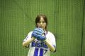 中日ドラゴンズ戦で「ハイセンス 大画面テレビ Dutf-8