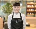 スターバックス リザーブ(R) ロースタリー 東京で“ク