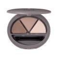 『Chacott COSMETICS』自眉を生かしたナチュラルな立 『Chacott COSMETICS』自眉を生かしたナチュラルな立