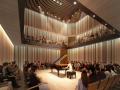 日本橋に新たな音楽ホール「Shinji Hattori Hall」 20