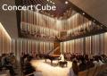 日本橋に新たな音楽ホール「Shinji Hattori Hall」 20