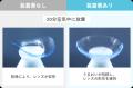「不快になってから」ではなく、「装着前にケア」とい