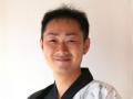 敬老の日に「健康長寿」の願いを。三方づくりの7代目
