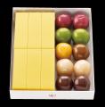 創業明治35年の老舗和菓子店「舟和」がCake.jpに出店 