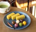 創業明治35年の老舗和菓子店「舟和」がCake.jpに出店 