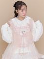 「merry jenny(メリージェニー)」ぬいぐるみ作家・尾