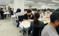 テラチャージ、言語を越えた交流を生み出す社内イベン