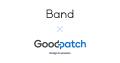 グッドパッチ、AI駆動開発を手がける株式会社Bandを子