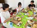 【新宮運送 × モスフードサービス】和歌山のこども食