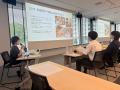【開催報告】新入社員の4割超に朝食欠食・眠気・疲労