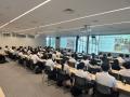 【開催報告】新入社員の4割超に朝食欠食・眠気・疲労
