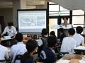 【千葉県袖ケ浦市×千葉大学( 中高生のための居場所づ 【千葉県袖ケ浦市×千葉大学( 中高生のための居場所づ