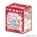ドン・キホーテ、アピタ、ピアゴの一部店舗にて『SWIM