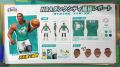 NBA公式ライセンスモバイルゲーム『NBAダンクシティ』