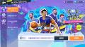 NBA公式ライセンスモバイルゲーム『NBAダンクシティ』