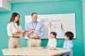 【千葉県初出校】英語塾 J PREP が2027年3月に「本八