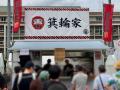 昨年は7日間で約３万杯を売り上げた第3回「熱狂中野ラ