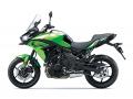 カワサキからミドルクラスマルチパーパスモデル「VERS