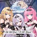 【会いに行けるアイドルVTuber】クインテ、9/6単独ミ