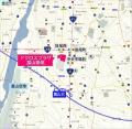複合商業施設「アクロスプラザ富山掛尾」9月18日(金)
