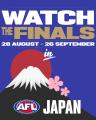 10万人がスタジアムを埋めるAFL Grand Finalへ！ファ