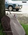 【THULE BAG】アウトドアデイジャパン神戸2026 出展の