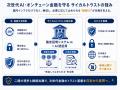 【特許権利化】AIに「実行」は許しても「確定」の権限