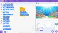 小学校から「AI学習」が本格化へ。Scratch体験会の集