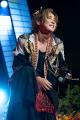 いばらき大使・安達勇人、20周年ワンマンライブがSOLD