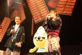 いばらき大使・安達勇人、20周年ワンマンライブがSOLD