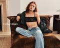 Calvin Kleinがセイディー・シンクを起用した2026年秋
