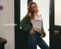 Calvin Kleinがセイディー・シンクを起用した2026年秋