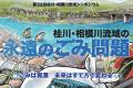 第32回 桂川・相模川流域シンポジウムを開催します！